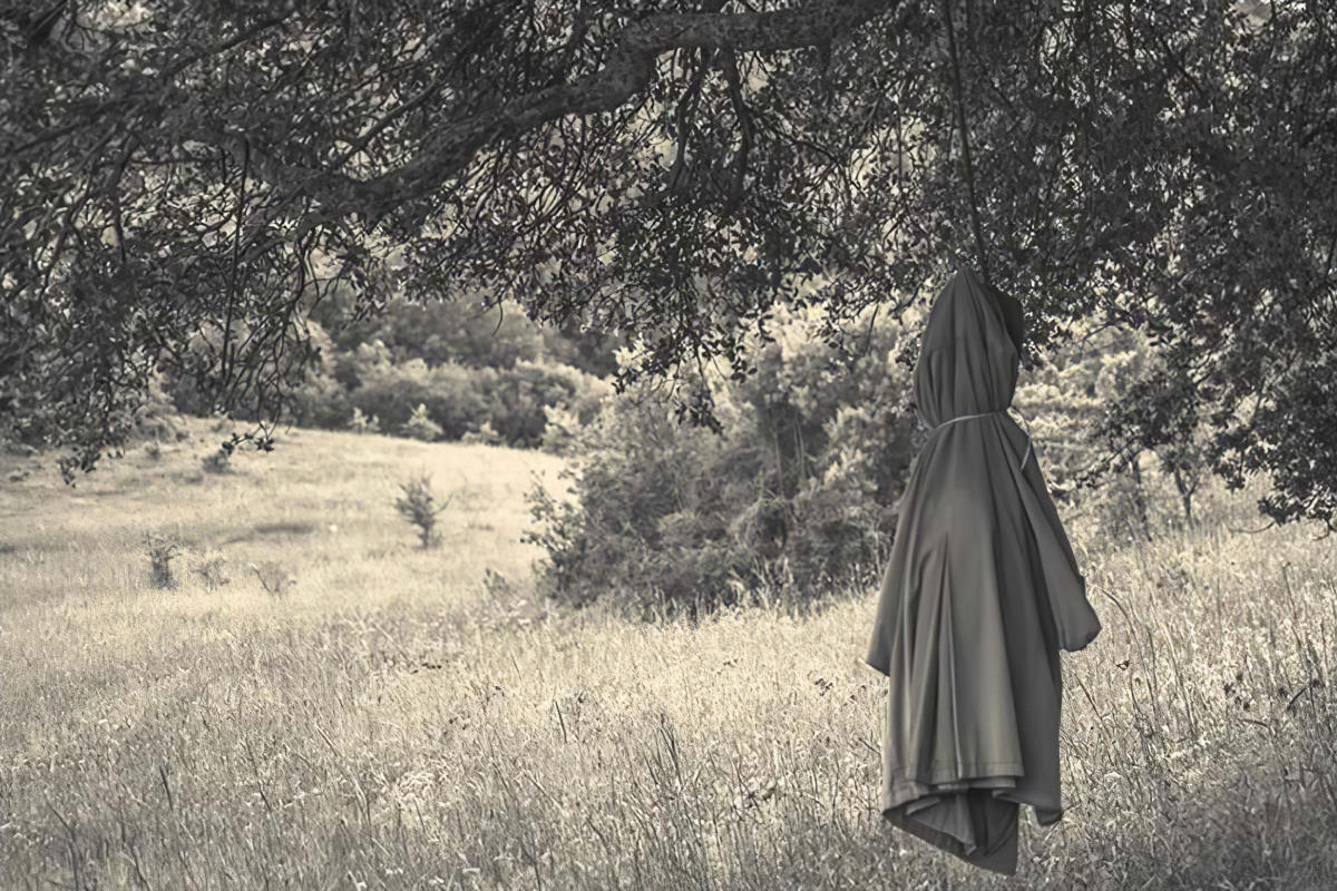 Scarecrow