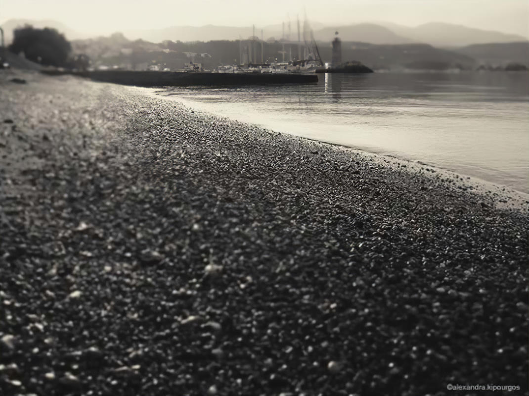 Tidal range