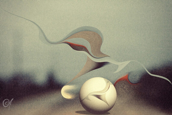 Gravitational Wave