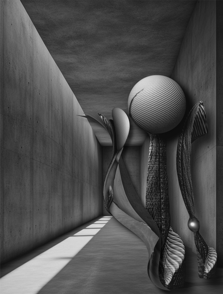 Concrete Gallery