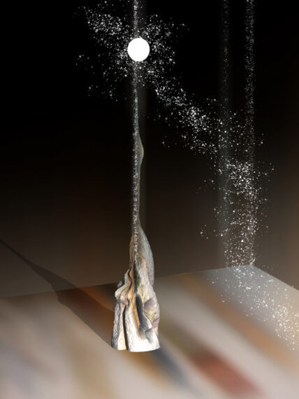 Full moon