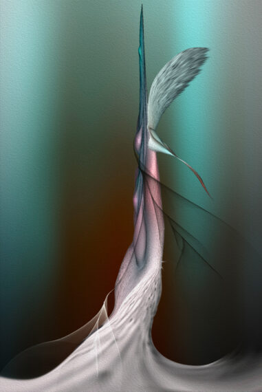 Missing wings